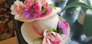 Derby Day Hats