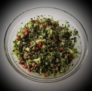 Tabouli