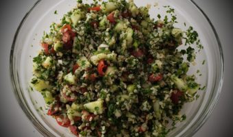 Tabouli