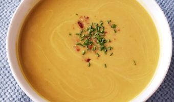 Soup Butternut squash